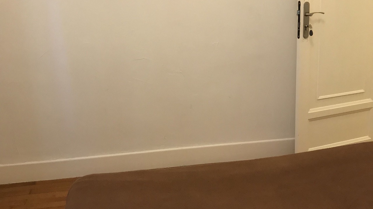 Photo of Bedroom in Commelle-Vernay