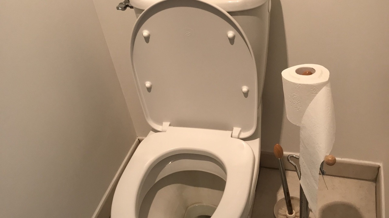 Photo of Bathroom in Commelle-Vernay