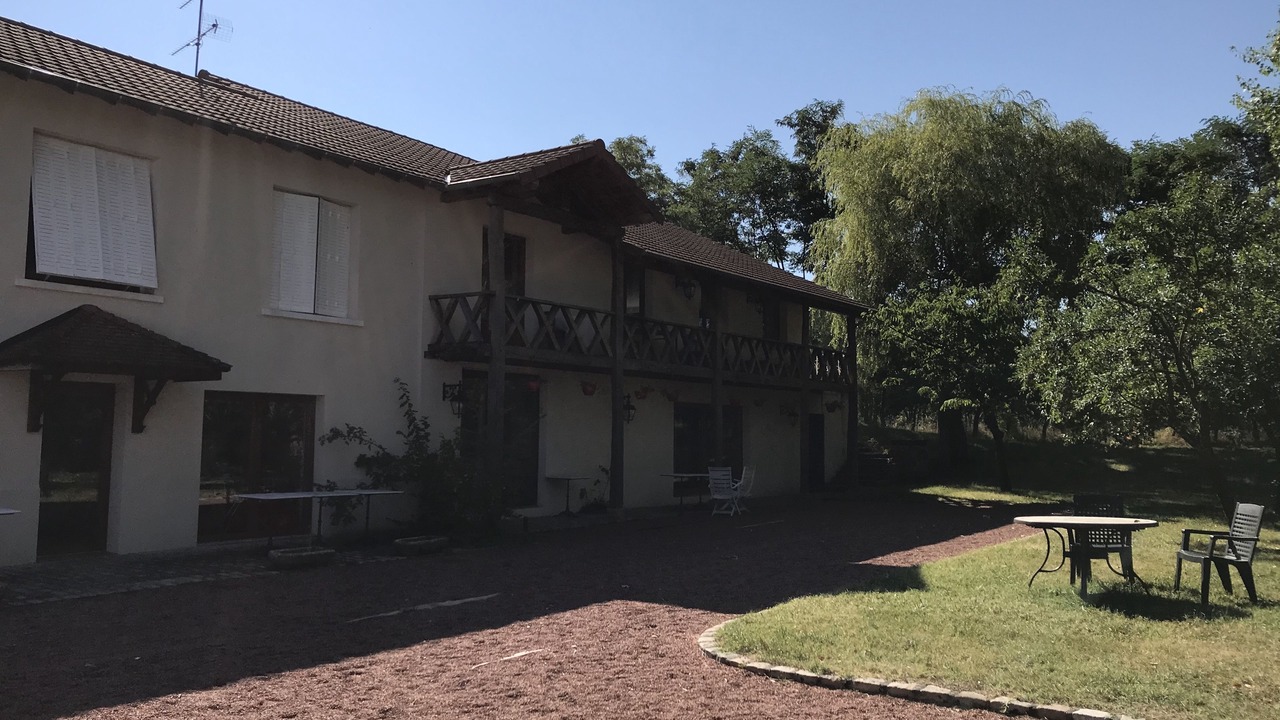 Photo of Outdoor in Commelle-Vernay