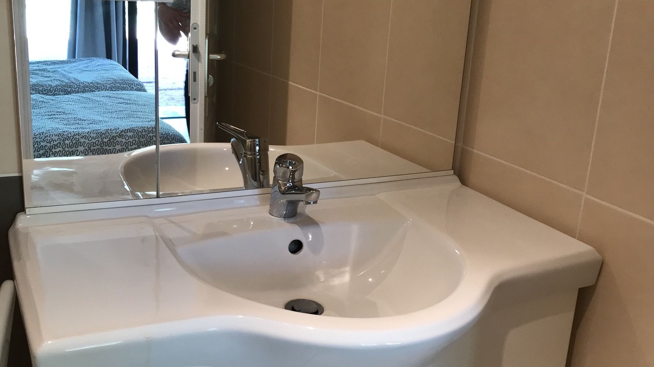 Photo of Bathroom in Commelle-Vernay