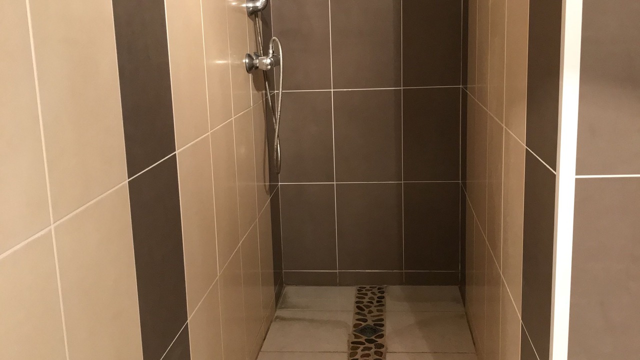 Photo of Bathroom in Commelle-Vernay