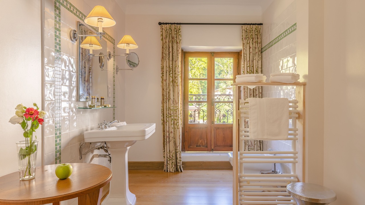Photo of Bathroom in Molitg-les-Bains