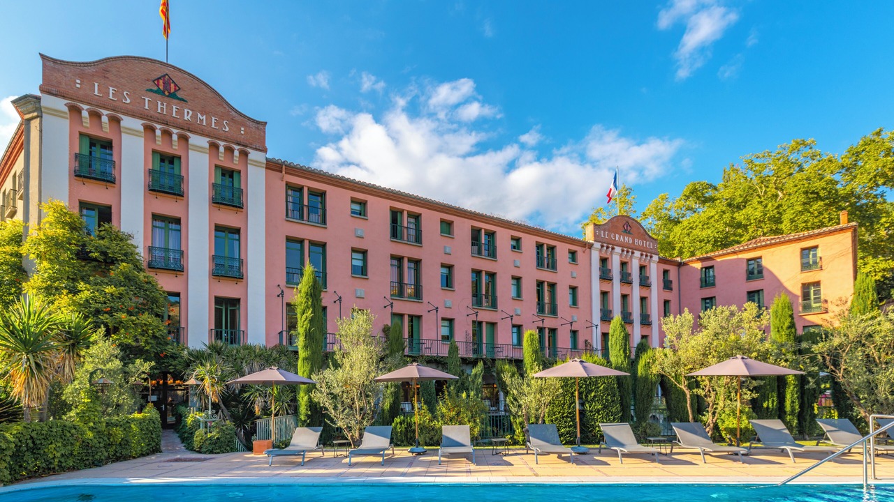 Photo of Outdoor in Molitg-les-Bains