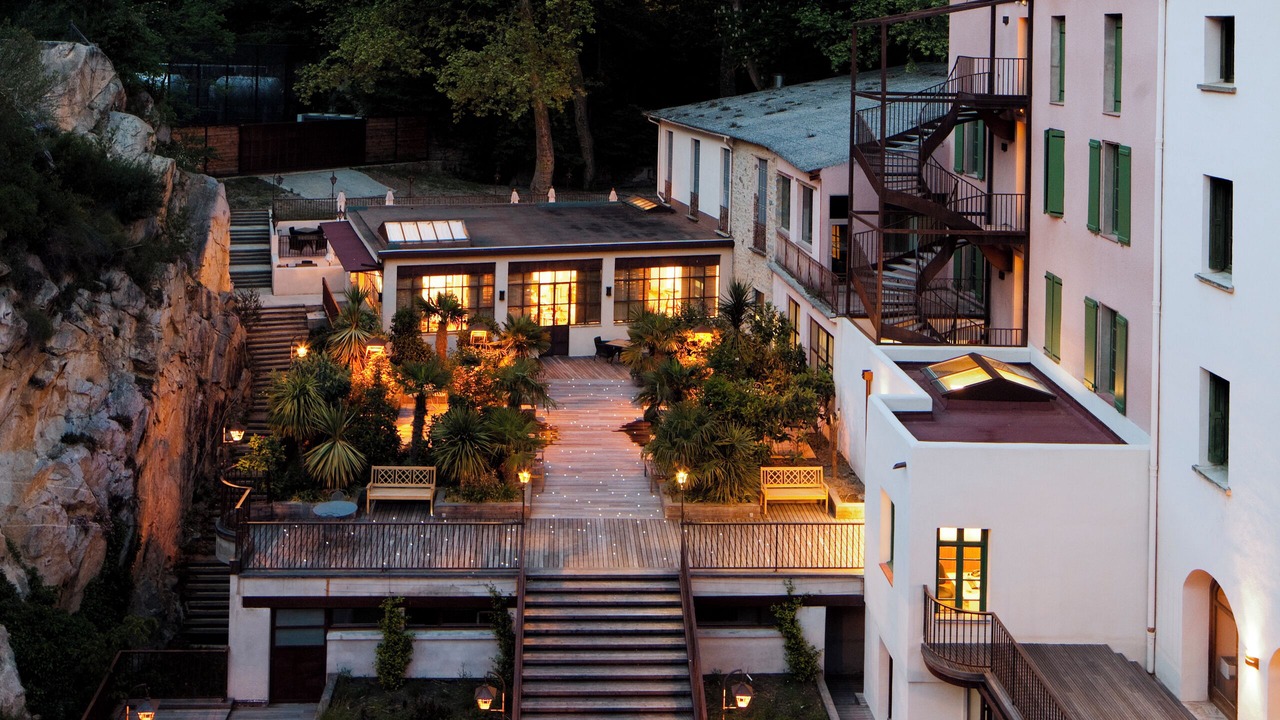 Photo of Outdoor in Molitg-les-Bains
