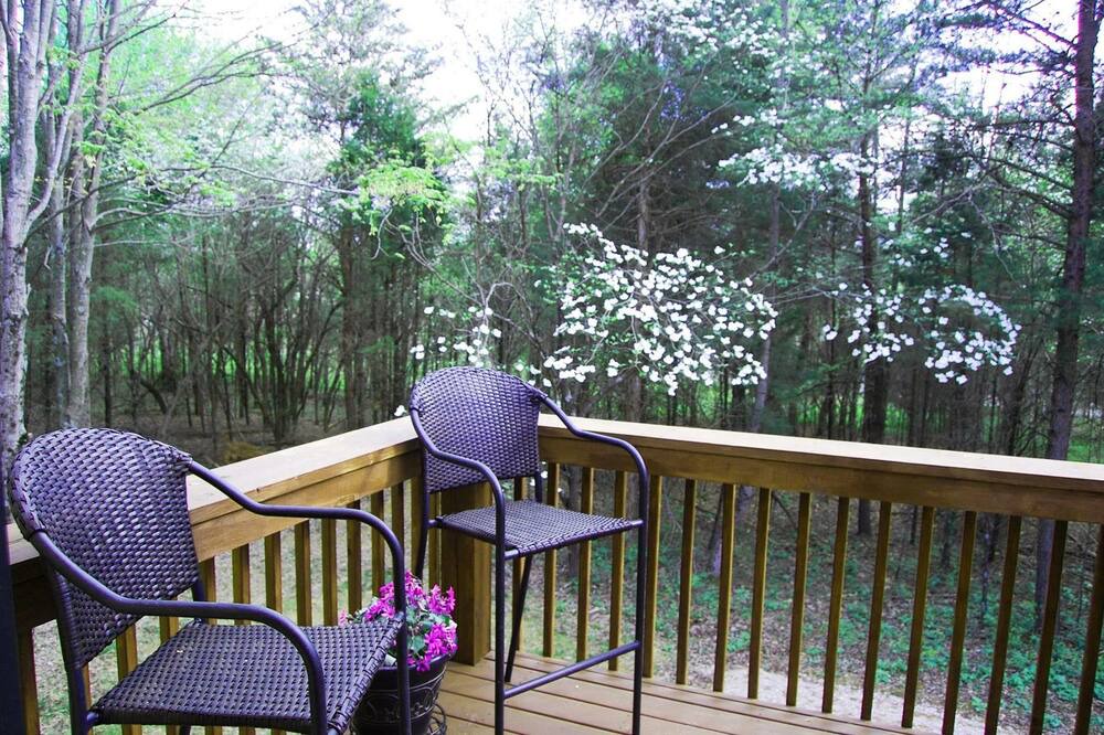 Photo of Patio Balcony in Paoli