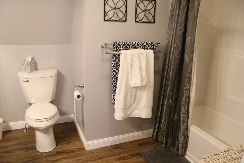 Photo of Bathroom in Paoli