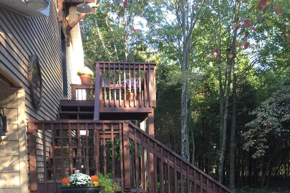 Photo of Outdoor in Paoli