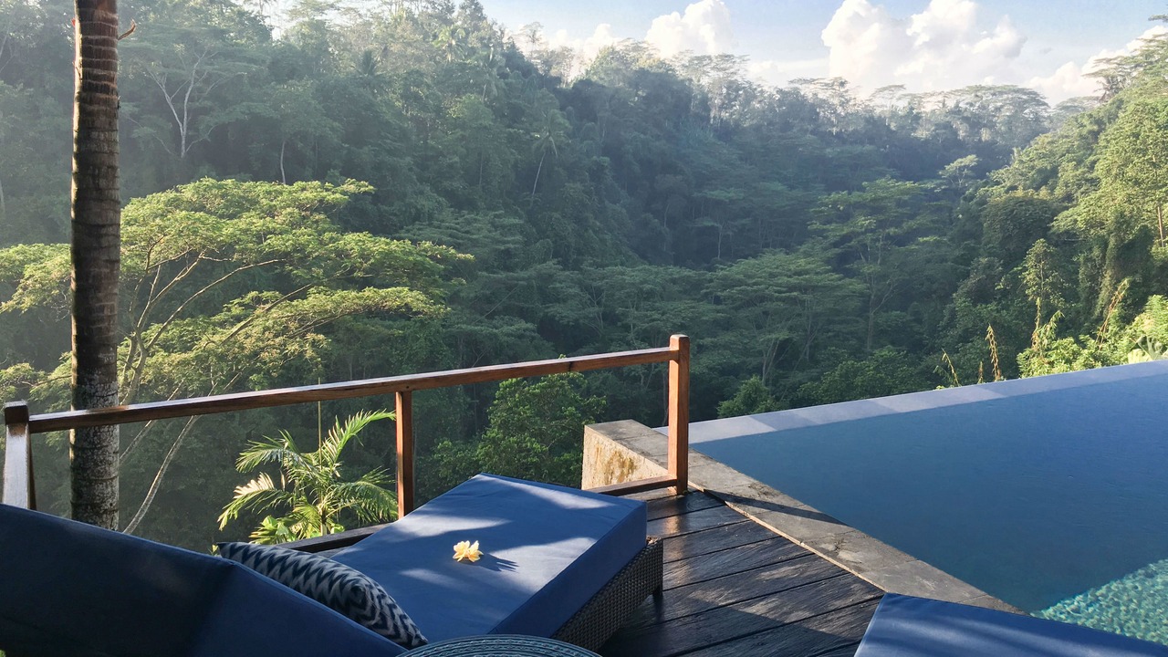 Photo of Bedroom in Melayang