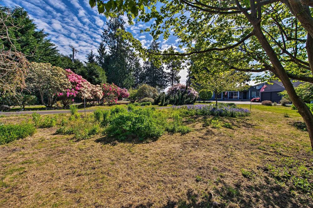 Photo of Outdoor in Sequim