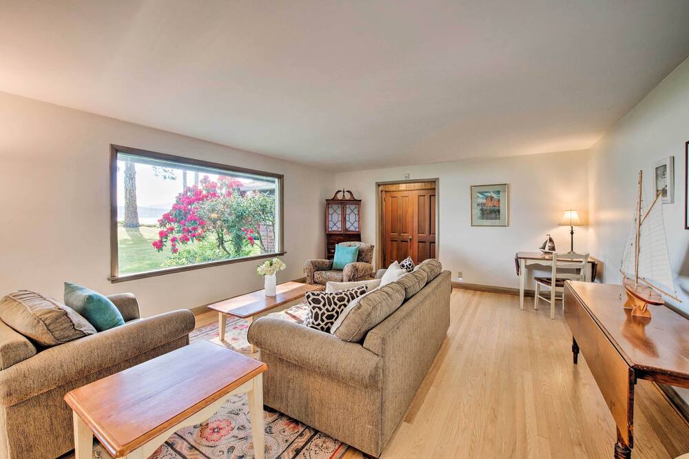 Photo of Livingroom in Sequim