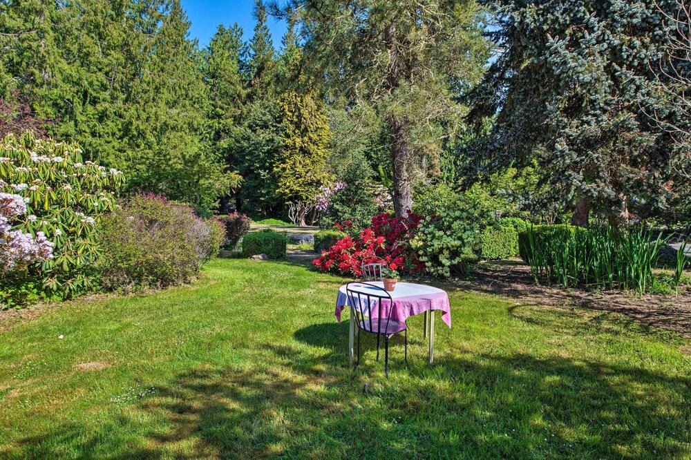 Photo of Outdoor in Sequim