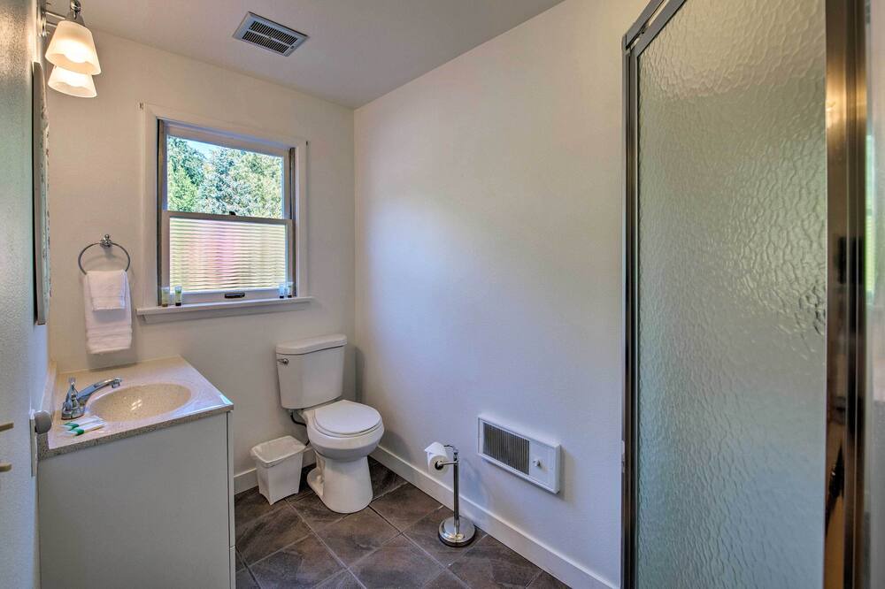 Photo of Bathroom in Sequim