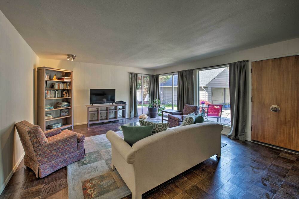 Photo of Bedroom in Sequim