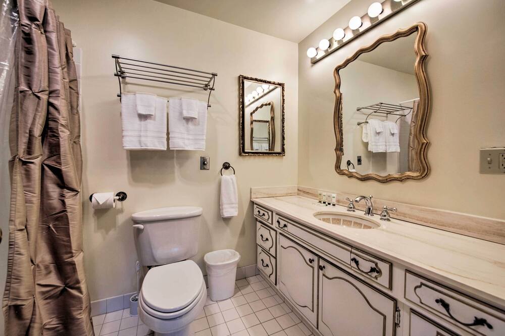 Photo of Bathroom in Sequim