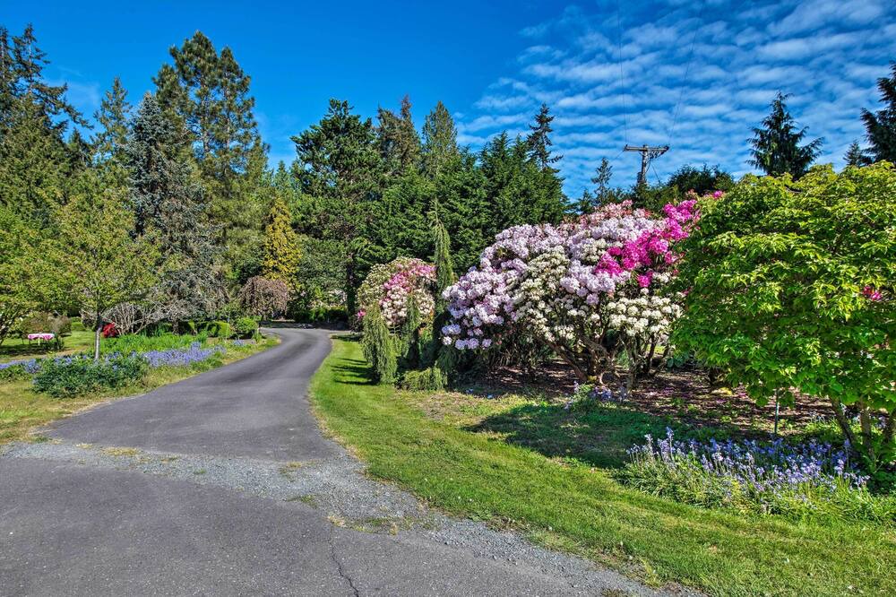 Photo of Outdoor in Sequim