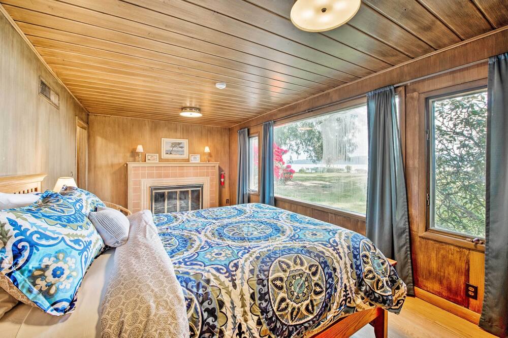 Photo of Livingroom in Sequim