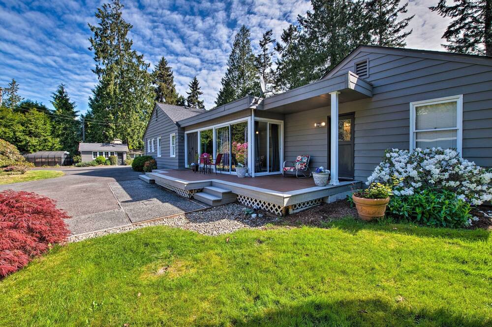 Photo of Outdoor in Sequim