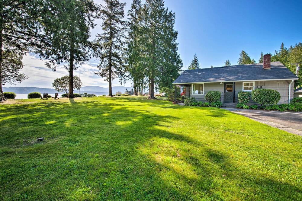 Photo of Outdoor in Sequim