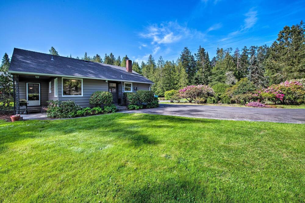 Photo of Outdoor in Sequim