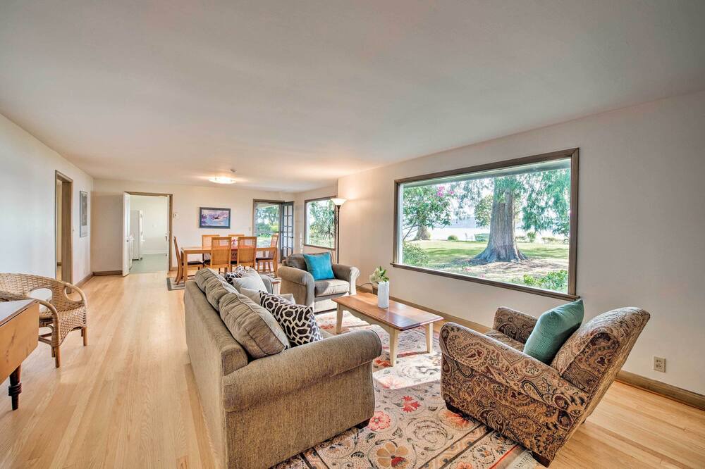 Photo of Livingroom in Sequim