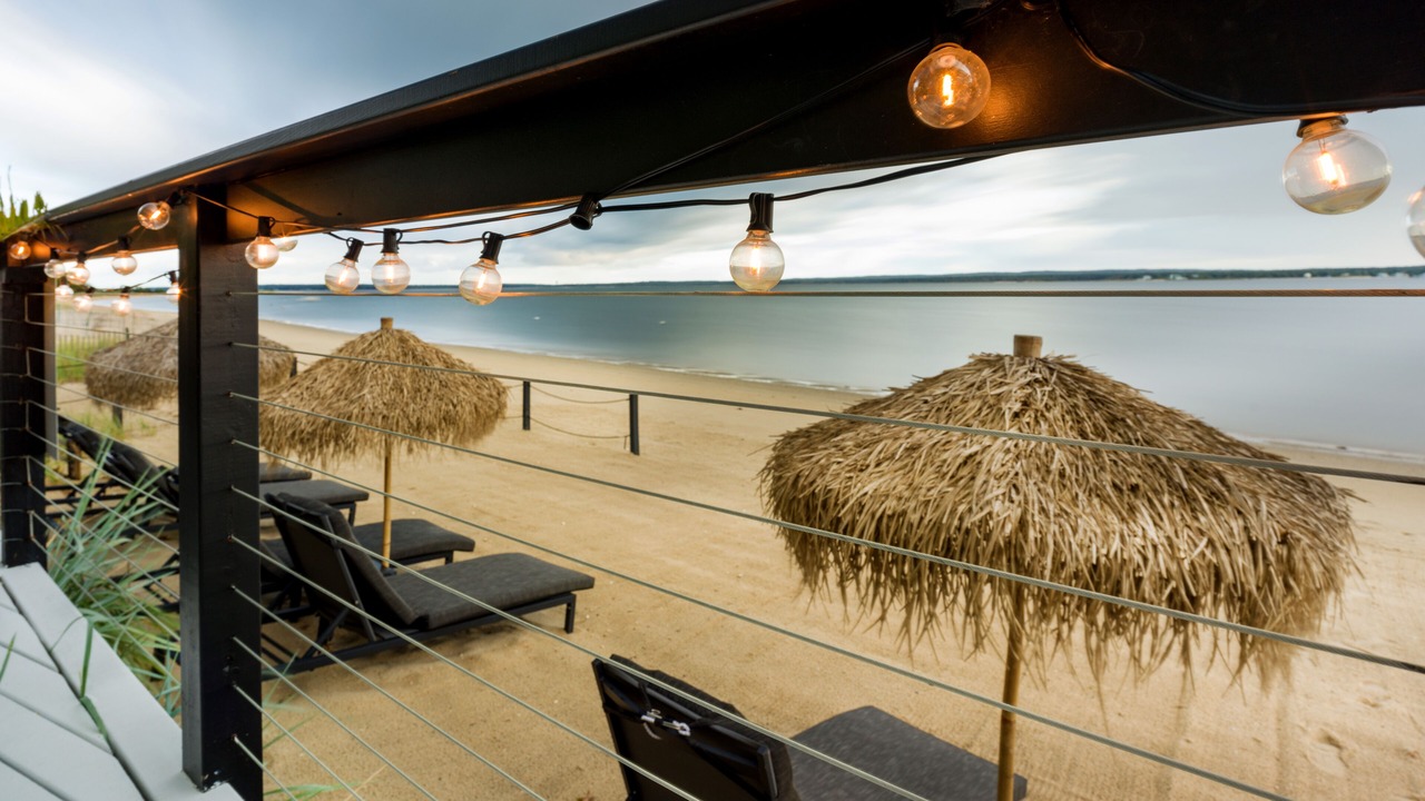 Photo of Bedroom in Aquebogue