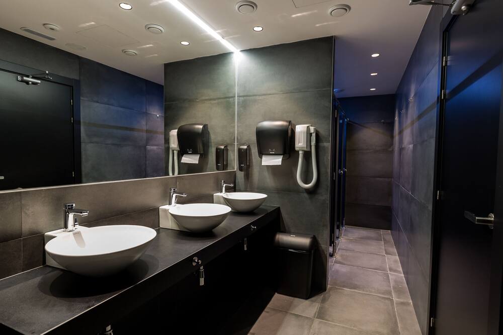 Photo of Bathroom in El Prat de Llobregat