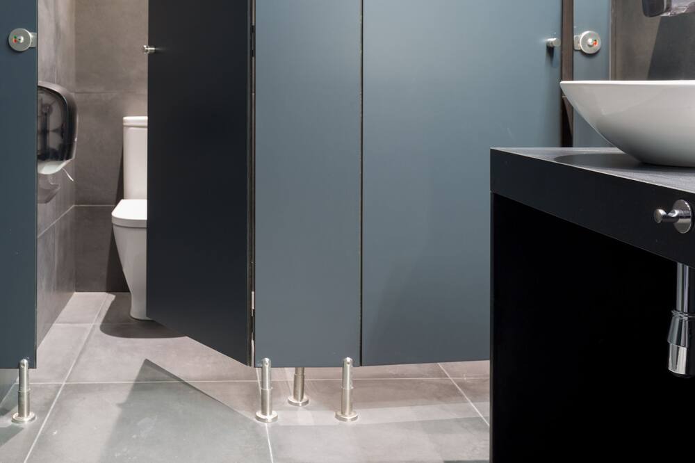 Photo of Bathroom in El Prat de Llobregat