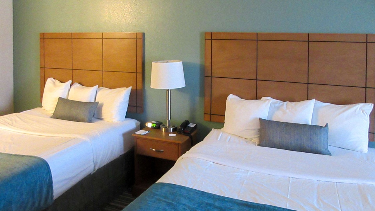 Photo of Bedroom in Perryton