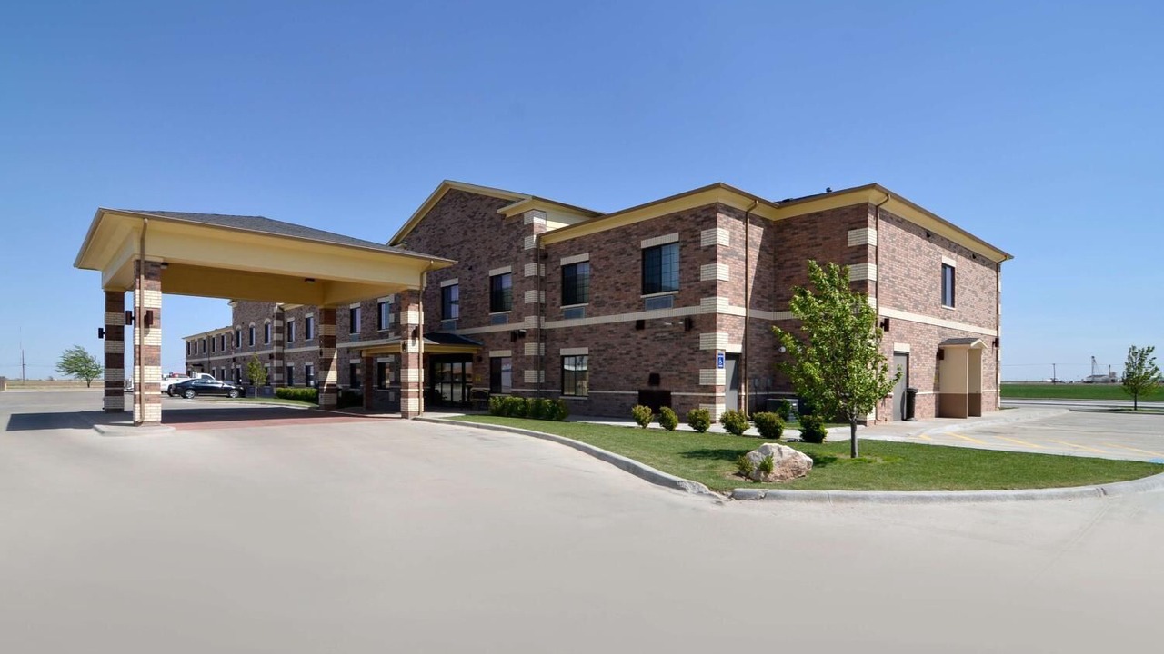 Photo of Outdoor in Perryton