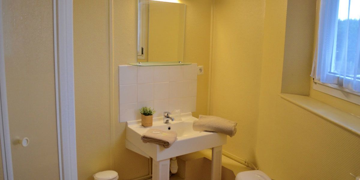 Photo of Bathroom in Evreux