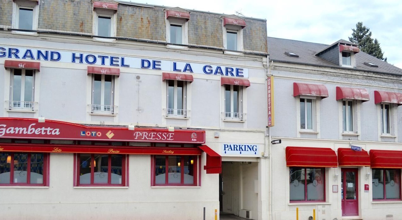 Photo of Outdoor in Evreux