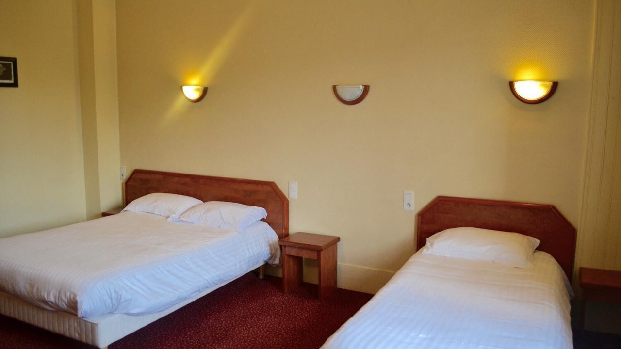 Photo of Bedroom in Evreux