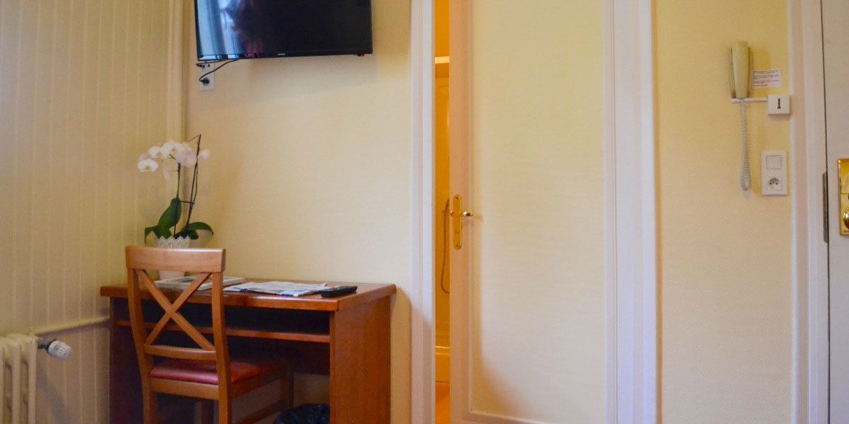 Photo of Bedroom in Evreux