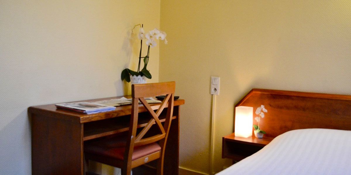 Photo of Bedroom in Evreux