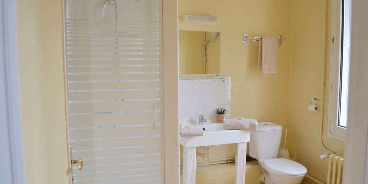 Photo of Bathroom in Evreux
