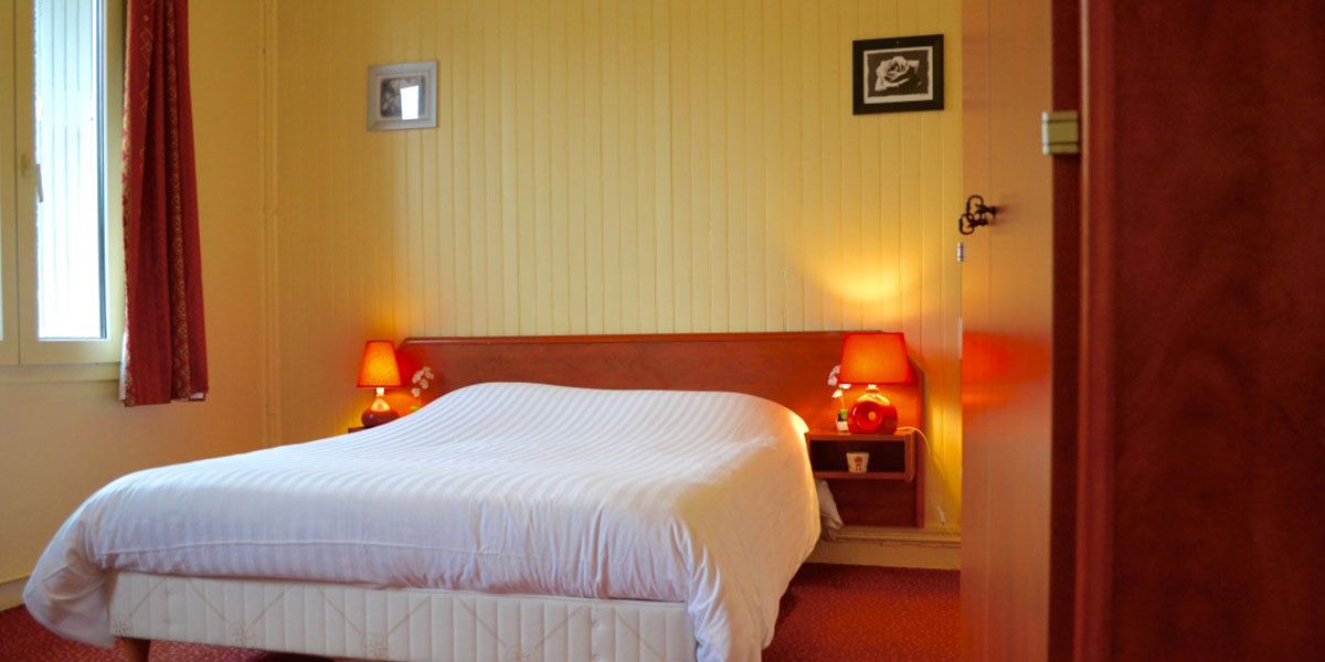 Photo of Bedroom in Evreux