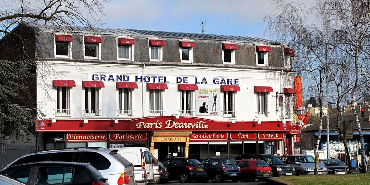 Photo of Outdoor in Evreux