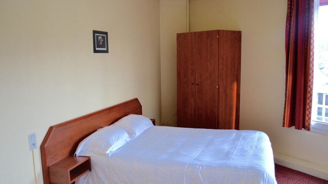 Photo of Bedroom in Evreux