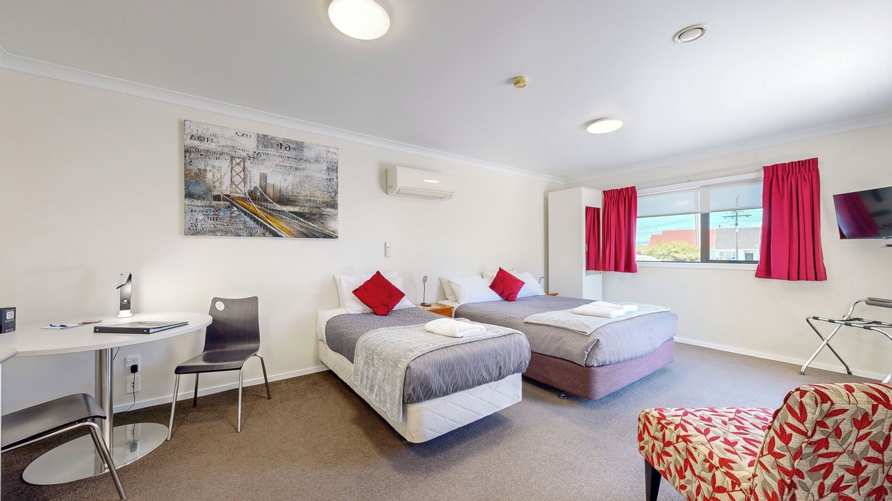 Photo of Kitchen in Te Awamutu