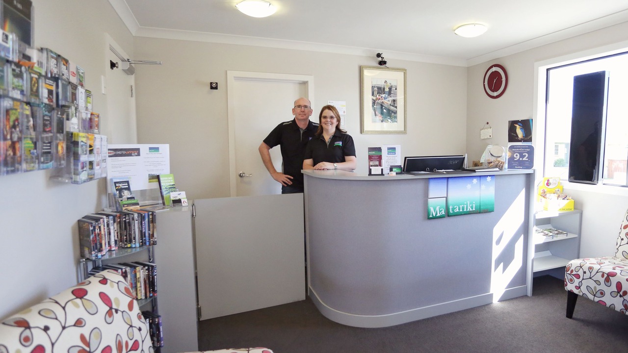 Photo of Others in Te Awamutu