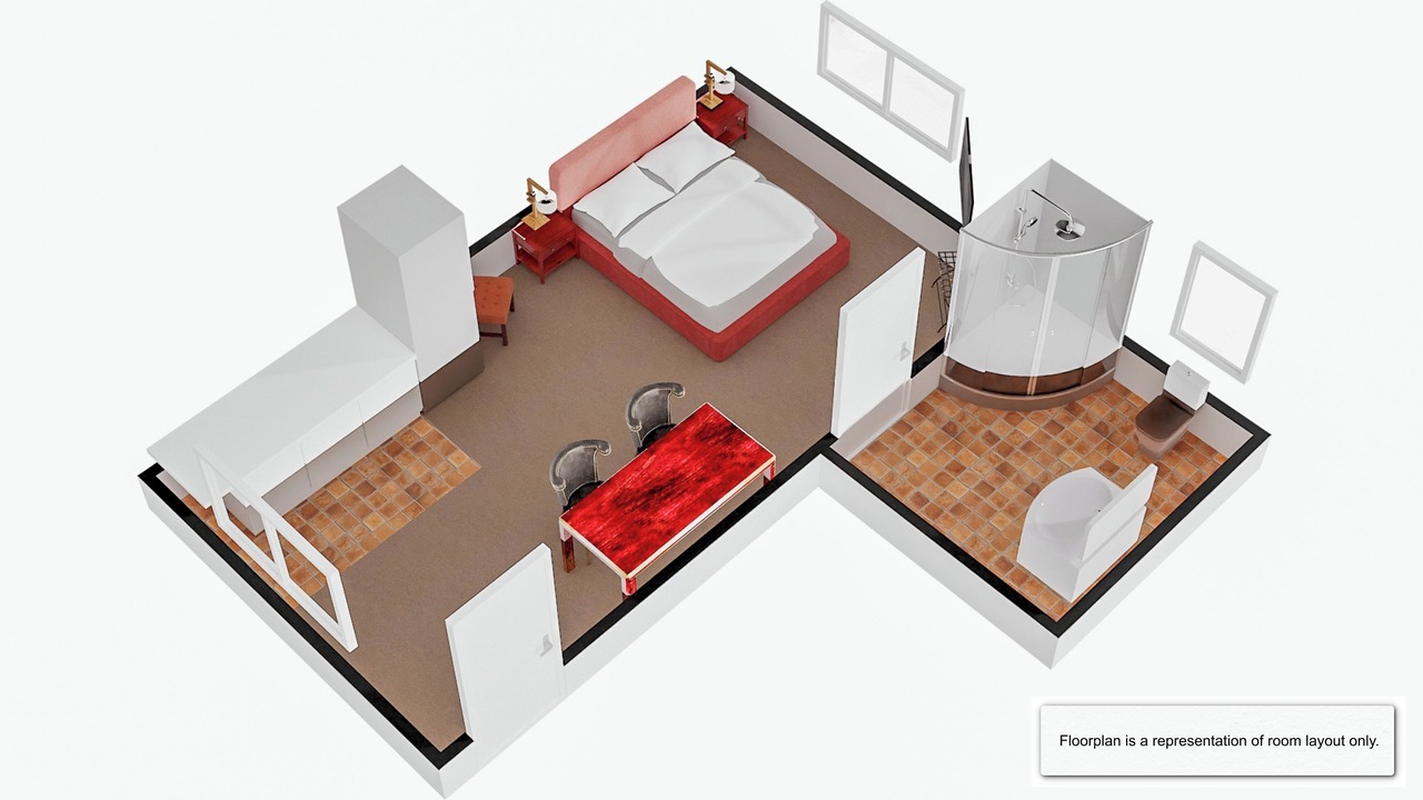 Photo of Kitchen in Te Awamutu