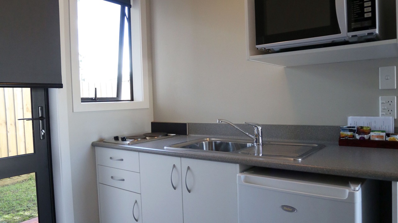 Photo of Kitchen in Te Awamutu