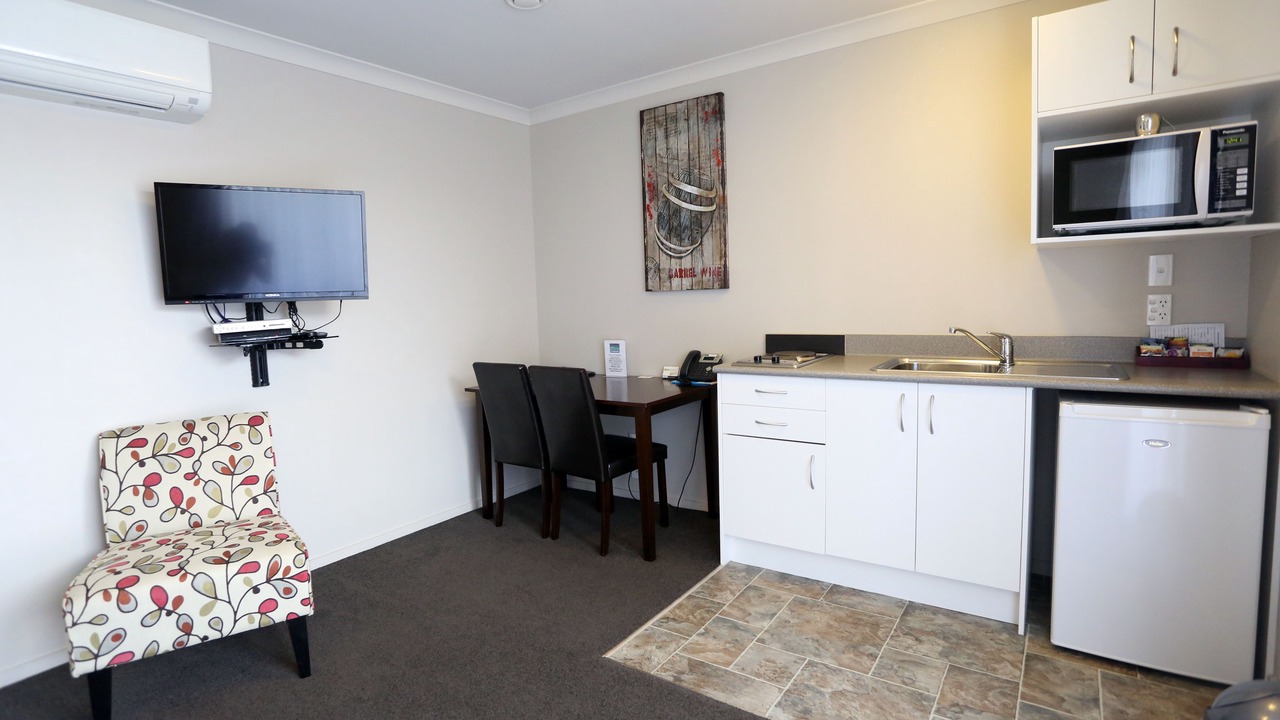 Photo of Kitchen in Te Awamutu