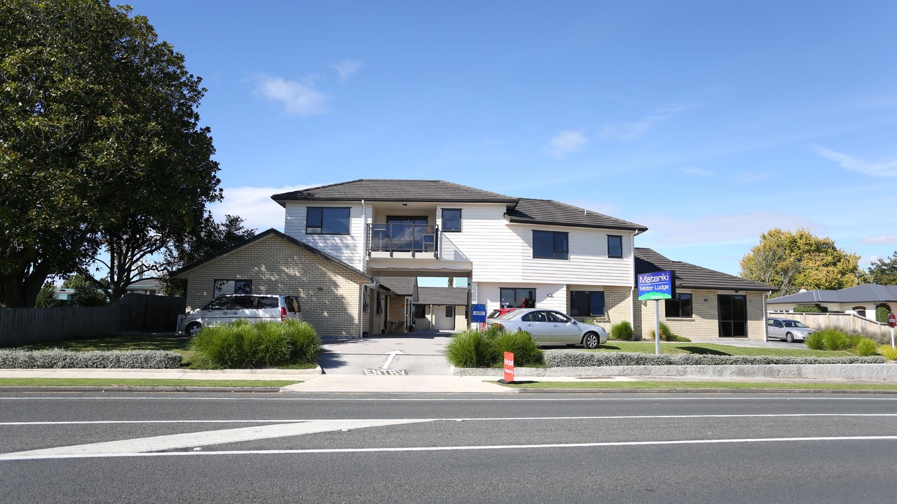 Photo of Outdoor in Te Awamutu