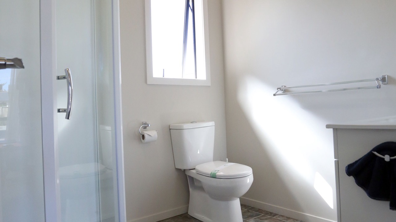 Photo of Bathroom in Te Awamutu