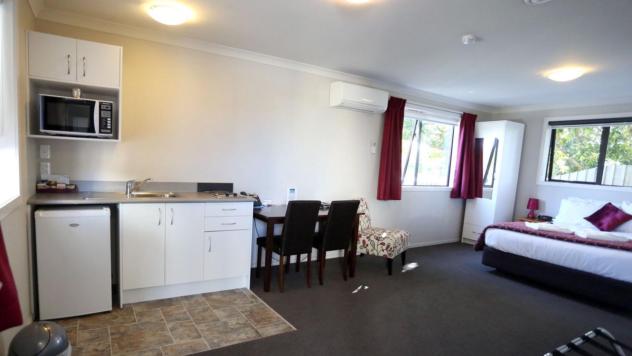 Photo of Kitchen in Te Awamutu