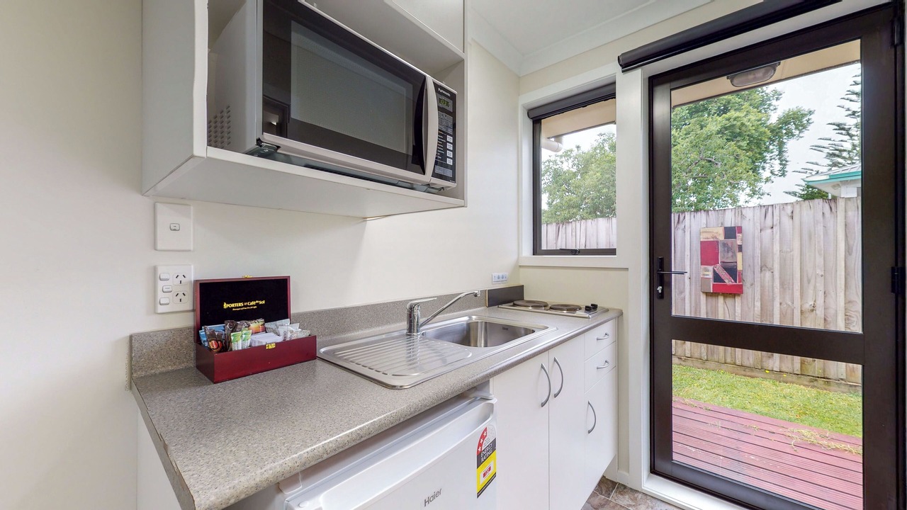 Photo of Kitchen in Te Awamutu