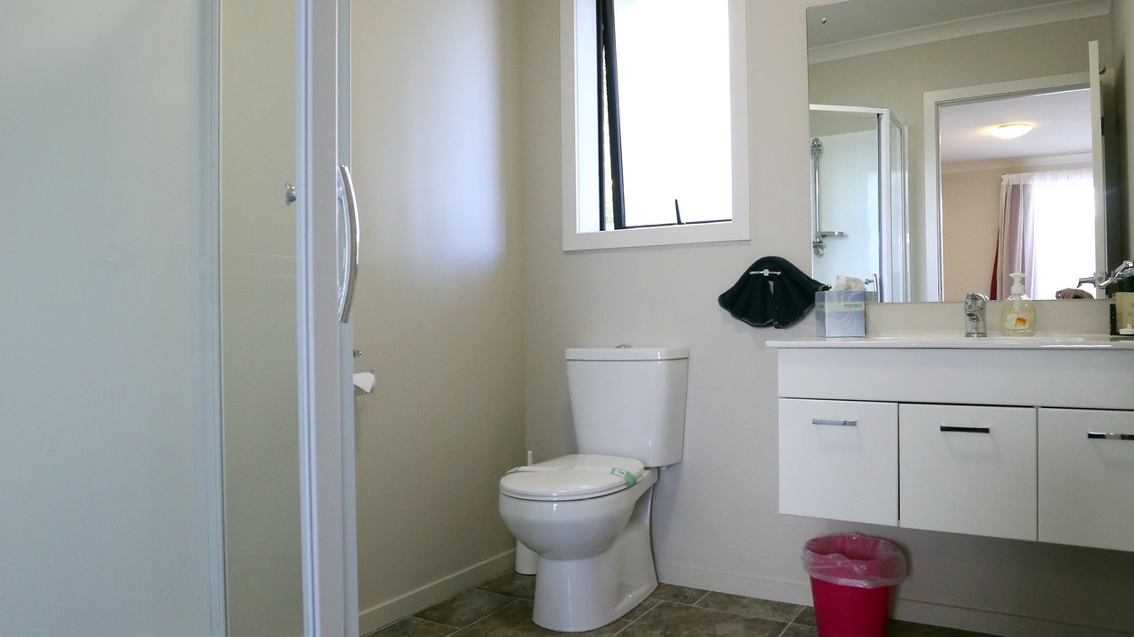 Photo of Bathroom in Te Awamutu