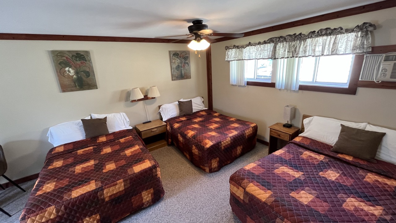Photo of Bedroom in Honor