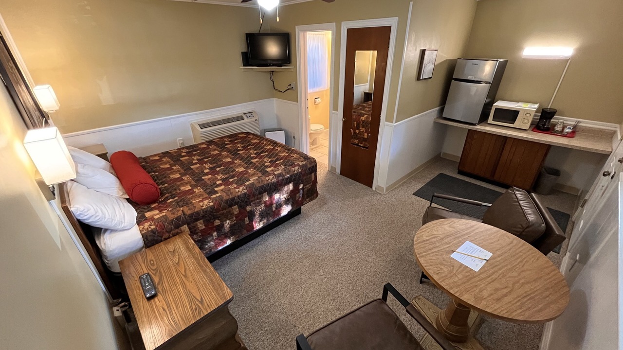 Photo of Kitchen in Honor